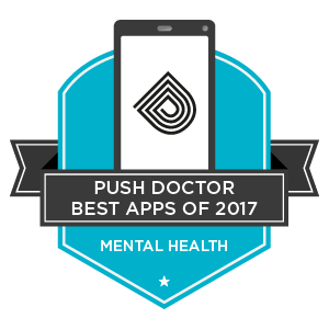 Best Mental Health Apps 2017 | Push Doctor